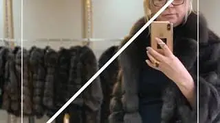 Соболиные шубы