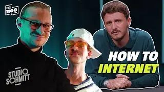 Tommi Schmitt erobert TikTok | Studio Schmitt