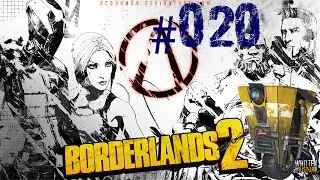 Der Vogel Voller Liebe  #20 Lets Play Borderlands 2 [ Deutsch / Koop ]