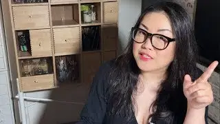 Zoe Hong Website Intro Video