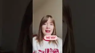 Spanish slang. How to say bye in spanish 