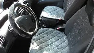 УНИВЕРСАЛЬНЫЕ АВТОМОБИЛЬНЫЕ НАКИДКИ НА ВСЕ СИДЕНЬЯ от Корона Мех