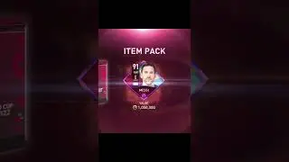 I GOT MESSI IN PACK | FIFA MOBILE WORLD CUP PACK OPENING | HK FIFA 