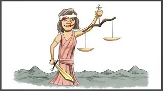Legal Rights & Ethical Responsibilities | Concepts Unwrapped