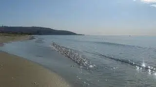 Звуки моря, Звуки волн, для релаксации, сна, Медитации, Relax
