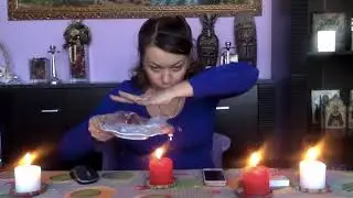 Приворот на мясо
