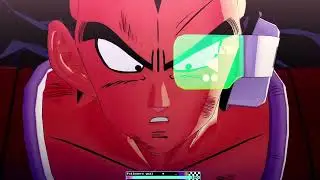 dragon ball z: kakarot ep1