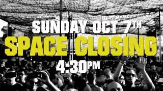 Space Ibiza Closing 2012 (Official)