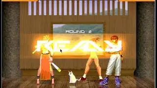 MUGENRYONA fatality Yagumo_H vs chris kof