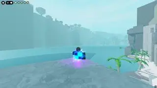 this movestack is INSANE...... | deepwoken