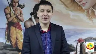 Отзыв пациента о сеансе коррекции здоровья
