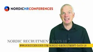 Nordic Recruitment Days