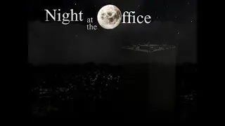 Half Life - Night at the Office | Remod Hard (Mod Walkthrough) (No Save & No Death)