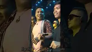Farel Prayoga Yo Konco Ning Nggisik Gembiro