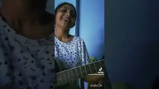 Gimhanaye pawela Cover Song🥺 | කොච්චර ඇහුවත් එපා වෙන්නෙ නෑ
