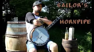 SAILOR'S HORNPIPE (Banjo Metal)