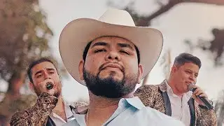 Los FECH - (En Vivo) - Panchito Arredondo y La Nacional Banda Sinaloense