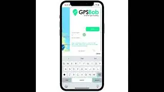 Alert Contacts - GPSBob Vehicle Tracking App Tutorial