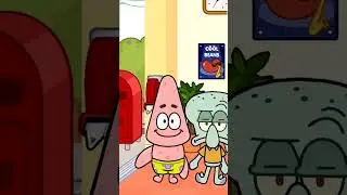 Update SpongeBob Gifts (100000000/10)🧽💖🤯🤩 #tocaboca #tocalifeworld #tocalifestory #shorts #fyp