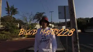 BloodMaster228 (21Gramos) - (Cuanto pesa el alma ¡wey! 01)