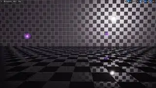Arcane Mage Skill Fx Set Unreal Engine Marketplace