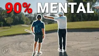 The Mentality You Need To Be An ELITE Golfer