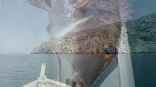 Fishing in beautiful Oman!