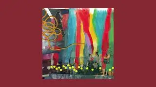 Cotton Jones - Paranoid Cocoon (Full Album)