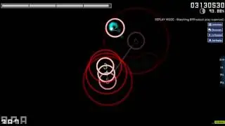 Osu! / Supercell - My Dearest [Guilt] FC %92.23