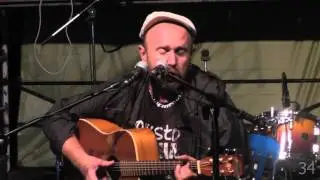 Шокофест 14.09.2013 Сергей Вальсов 