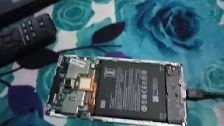 REDMI NOTE 4 EDL MODE 10000000000% WORKING