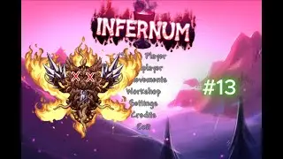 Terraria Calamity Expert Infernum (Chill Live Stream #13) - TIME TO FINISH THIS!!! POST PROVIDENCE