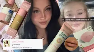 PINK DOLLAR TREE HAUL🪽