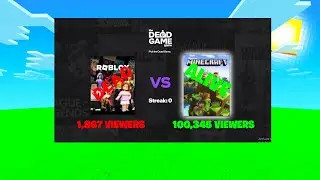 VENOM TRYS THE DEAD GAME GAME