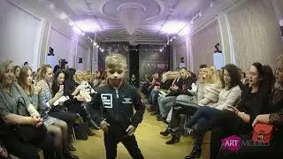 FT XVI Колібрі KIDS