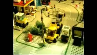 DJ TIMO - The Robots - M1