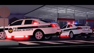 Life as an FBI Agent 2 | Berkeley County, FiveO