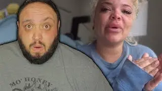 Trisha Paytas Just Exposed David Dobrik and the Vlog Squad | The Rewired Soul