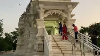 Birla Temple - BITS Pilani