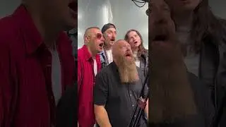 Брем Стокер - зі зйомок відео «Ювілейний концерт кобзона»