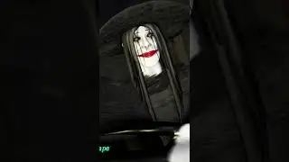 The Mimic - Kintoru's Maze - JUMPSCARE ROBLOX 