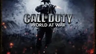 Call of Duty WaW Remastered!?
