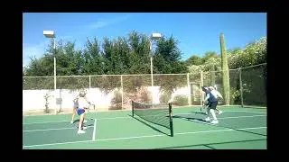 Mark & Jim V Eileen & Vicki E 06-9-2019