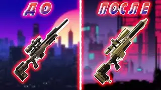 КАК БЕСПЛАТНО ПОЛУЧИТЬ АХ-308 /// WARFACE