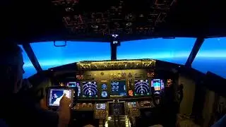 Leg 2 GCXO 2 LXGB