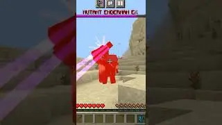 Minecraft new monster 💀#minecraft #minecraftshorts