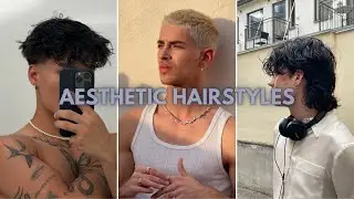 Best Hairstyle for Guys in 2023 | 5 Trendiest Men's Hairstyle