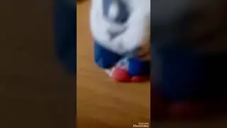 Мой новый проект пушистики 1серия