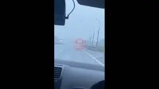 снегопад