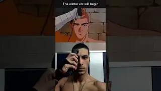 The Winter Arc Will Begin 